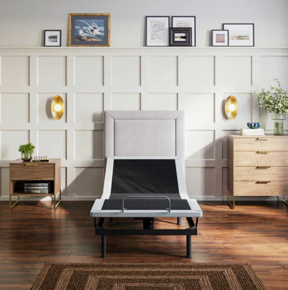 BTX 4 Adjustable Bed