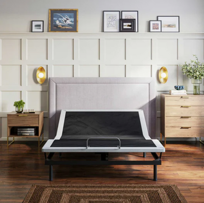 BTX 4 Adjustable Bed
