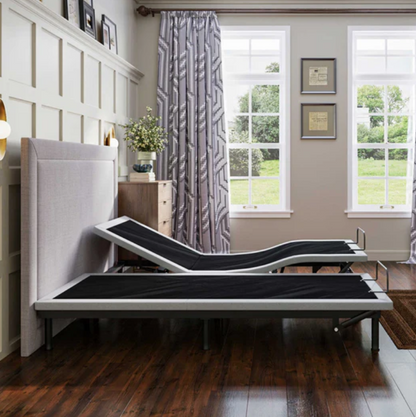 BTX 4 Adjustable Bed