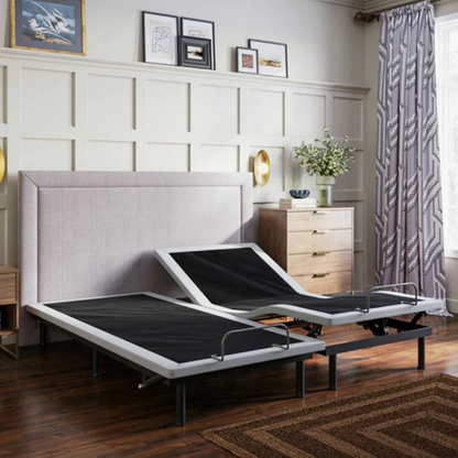 BTX 4 Adjustable Bed