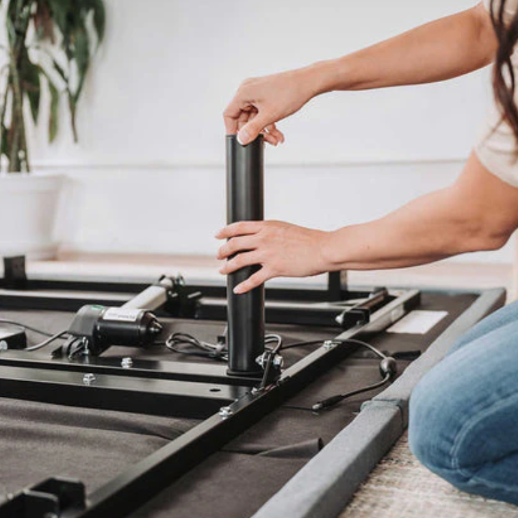 BTX 4 Adjustable Bed