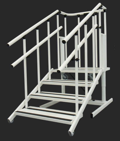 StairTrainer - Rapid, Safe, Adjustable Stair Training