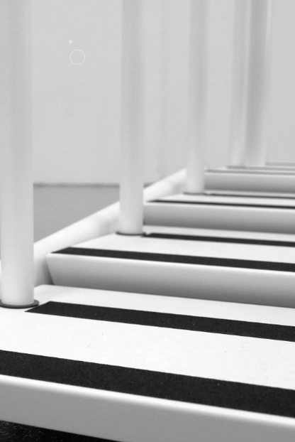 StairTrainer - Rapid, Safe, Adjustable Stair Training