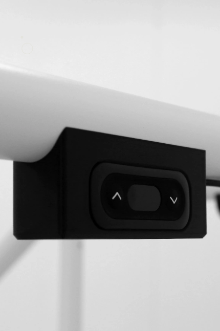 StairTrainer - Rapid, Safe, Adjustable Stair Training