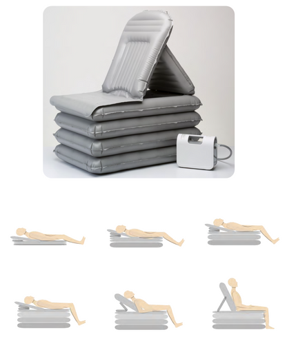 Camel Lifting Cushion