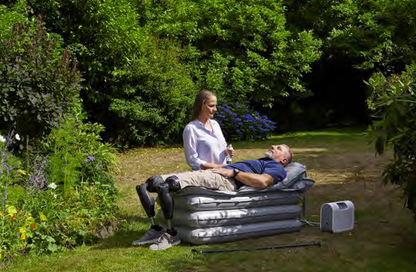 Camel Lifting Cushion