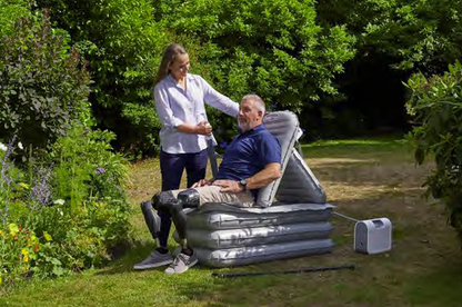 Camel Lifting Cushion