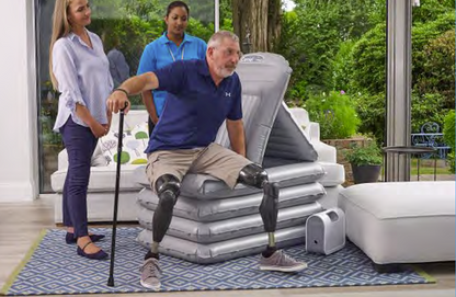 Camel Lifting Cushion