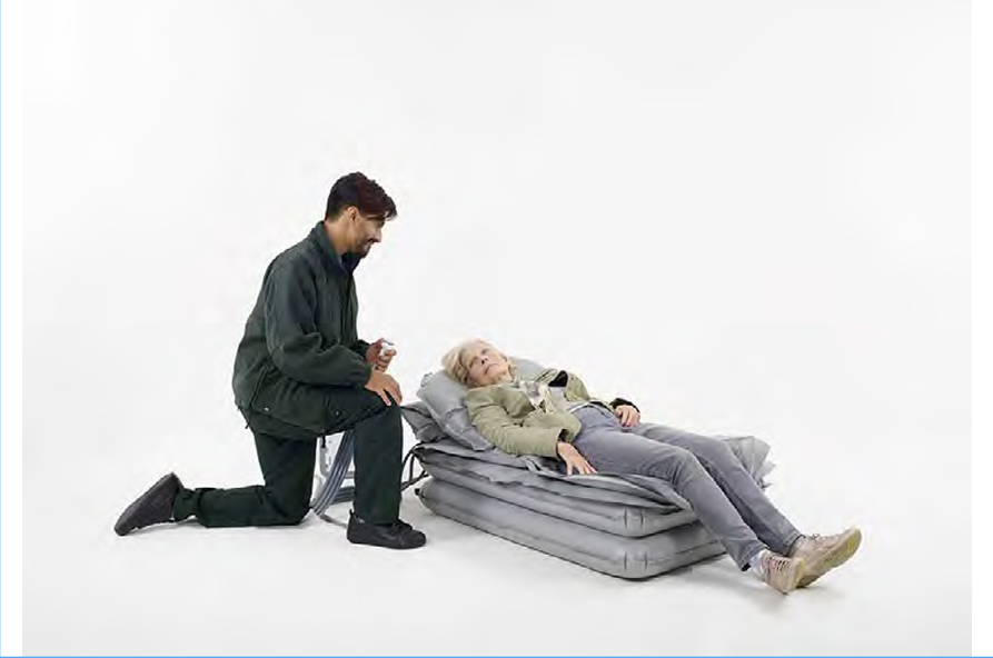 Camel Lifting Cushion
