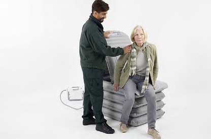 Camel Lifting Cushion