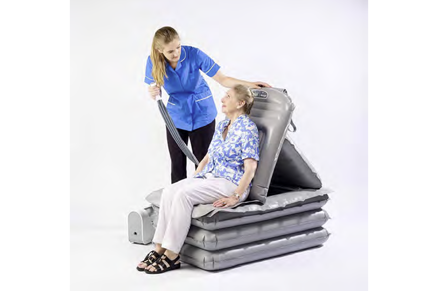 Camel Lifting Cushion