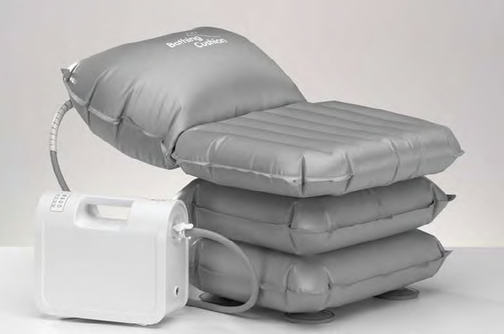 Mangar Bathing Cushion