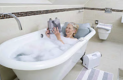 Mangar Bathing Cushion