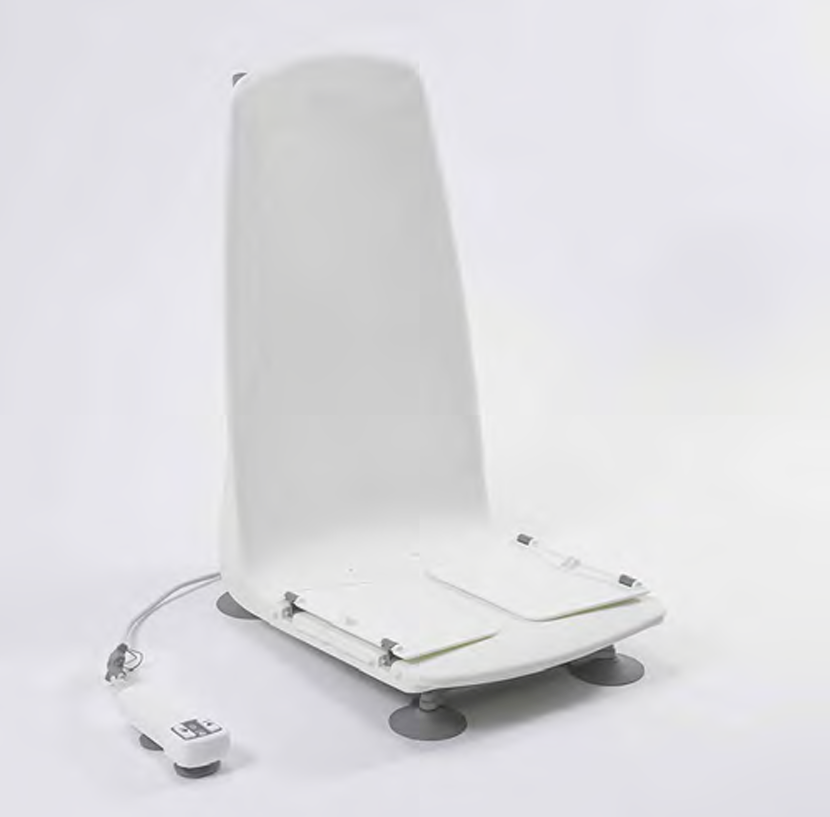 Archimedes Bath Lift