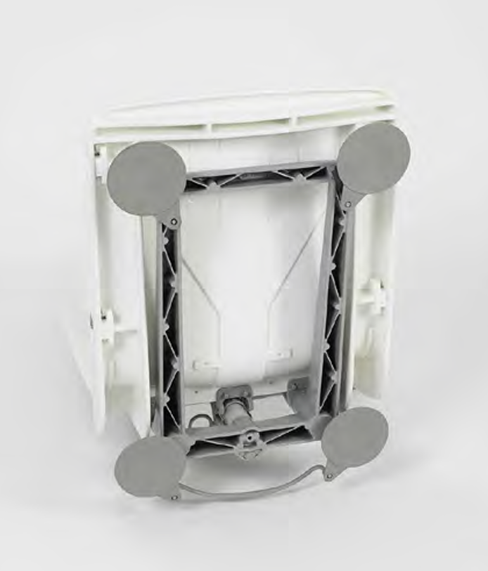 Archimedes Bath Lift