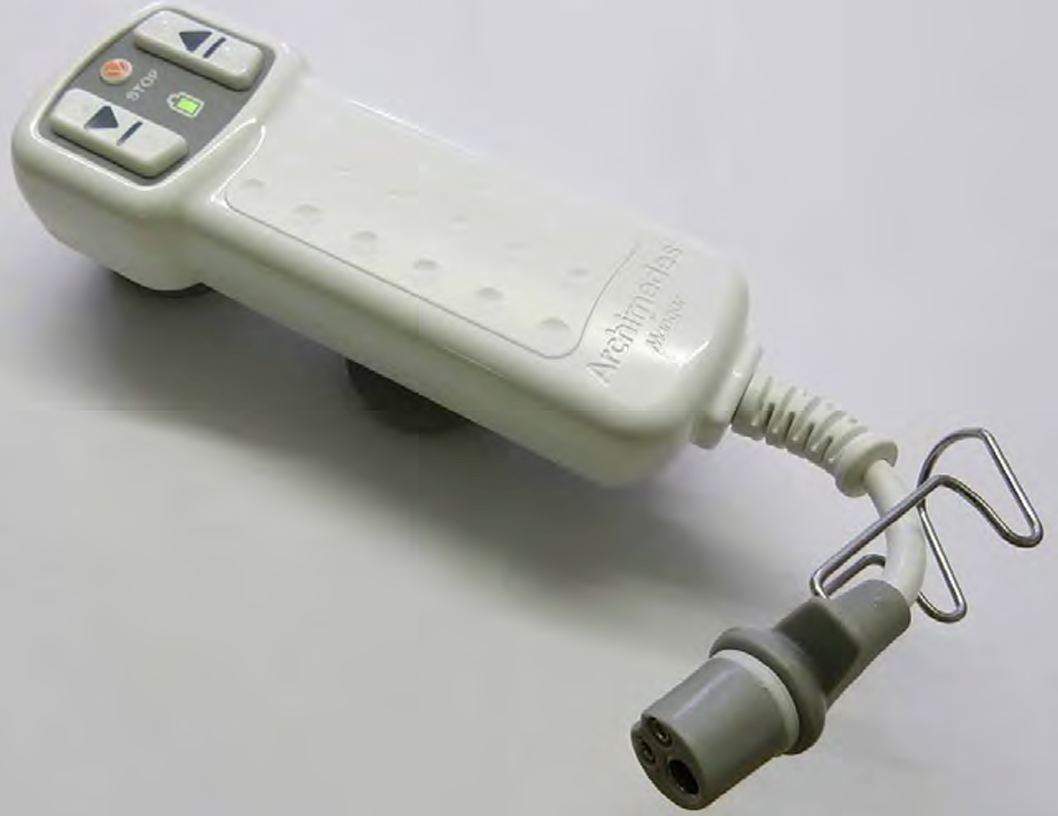 Archimedes Bath Lift