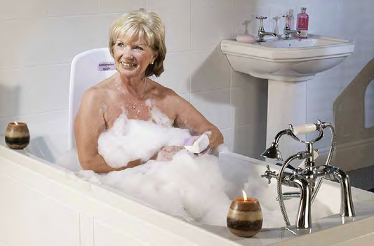 Élévateur de bain Archimède