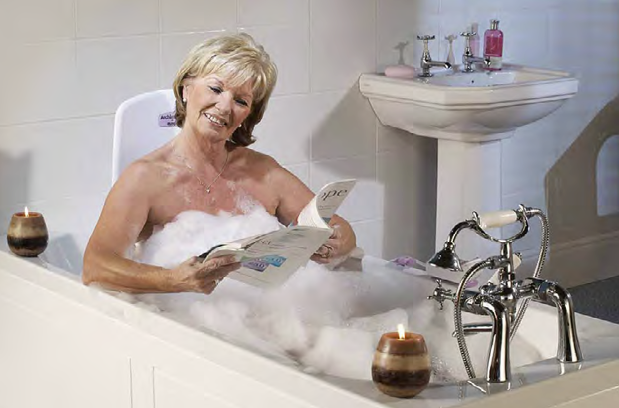 Archimedes Bath Lift