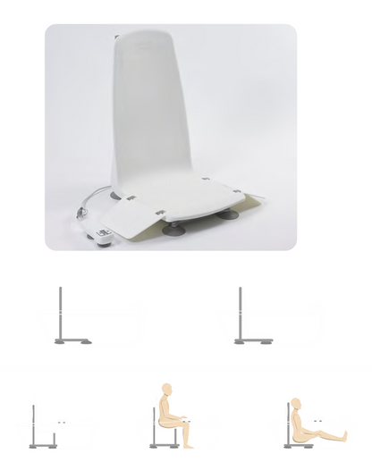 Archimedes Bath Lift