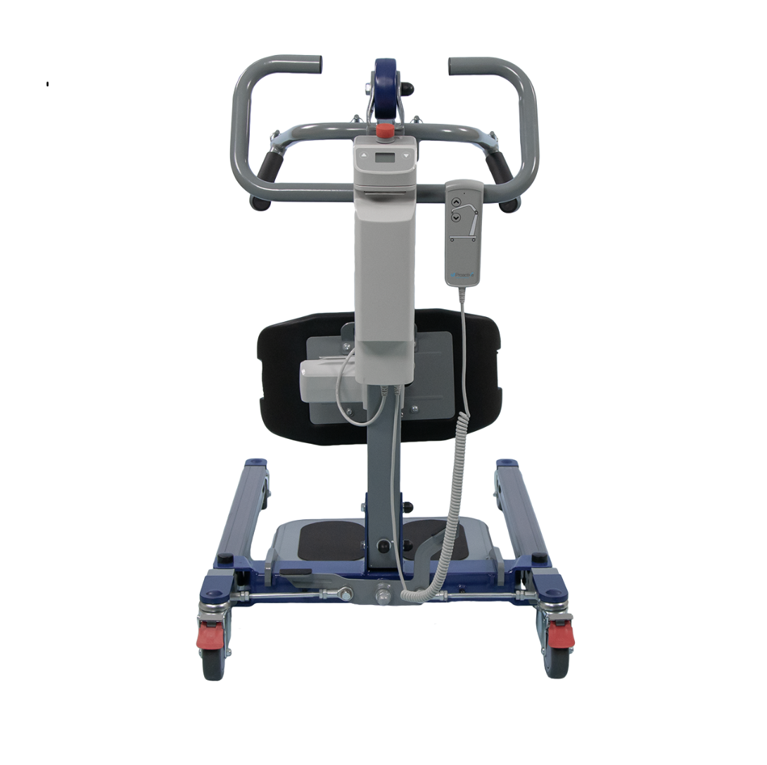 Protekt 600 Sit-to-Stand Lift