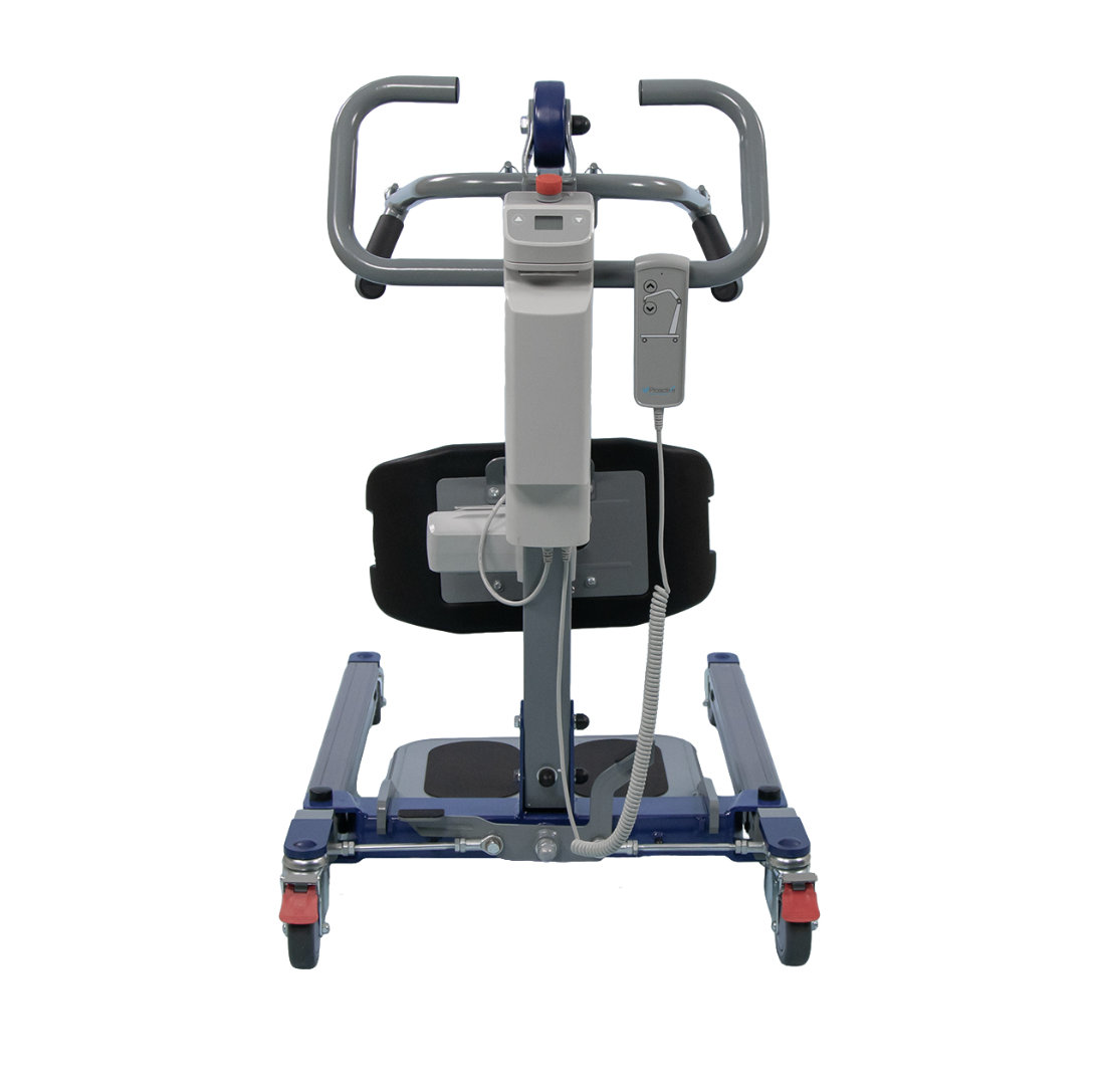 Protekt 500 Sit-to-Stand Lift