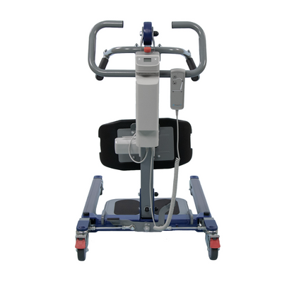 Protekt 500 Sit-to-Stand Lift