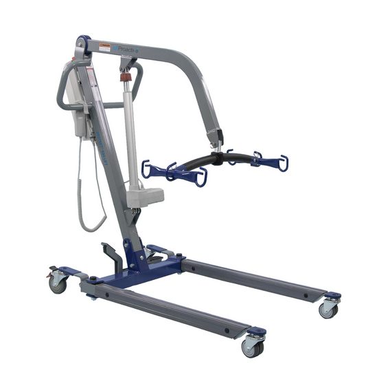 Protekt 600 Full Body Lift