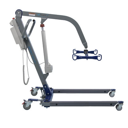 Protekt 600 Full Body Lift