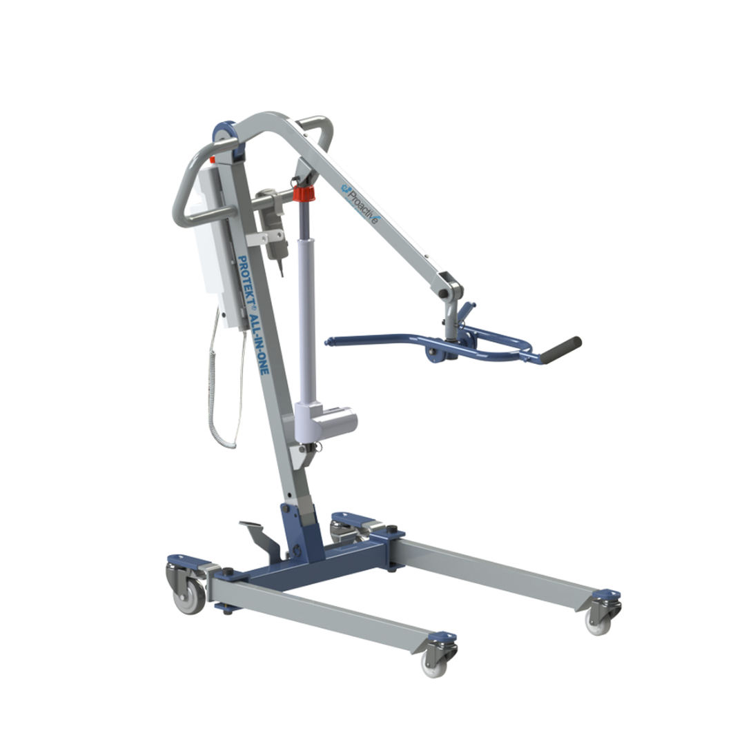 Protekt All-in-One Patient Lift
