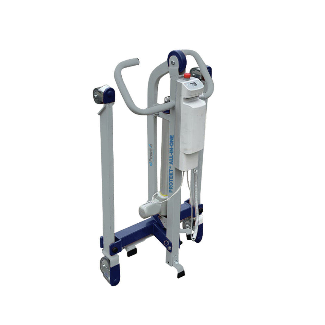 Protekt All-in-One Patient Lift