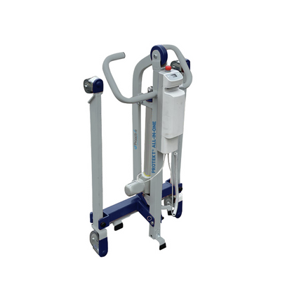 Protekt All-in-One Patient Lift