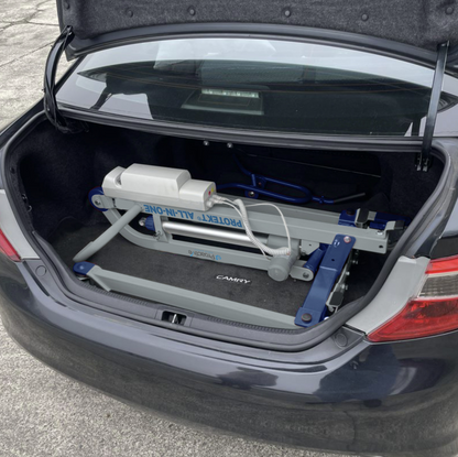 Protekt All-in-One Patient Lift