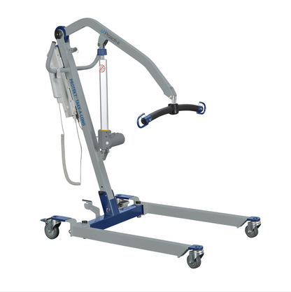 Protekt Take-A-Long Electric Patient Lift 400lb