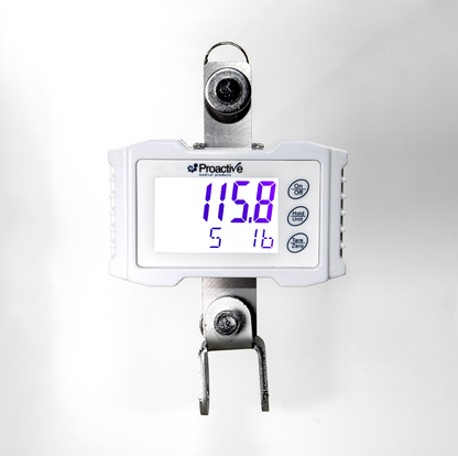 Protekt Take-A-Long Electric Patient Lift 400lb