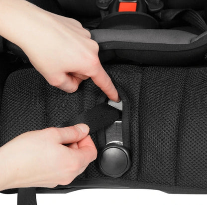 Defender Reha Seat