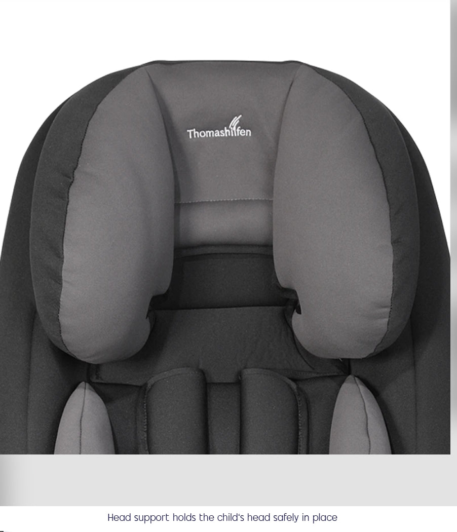 Defender Reha Seat