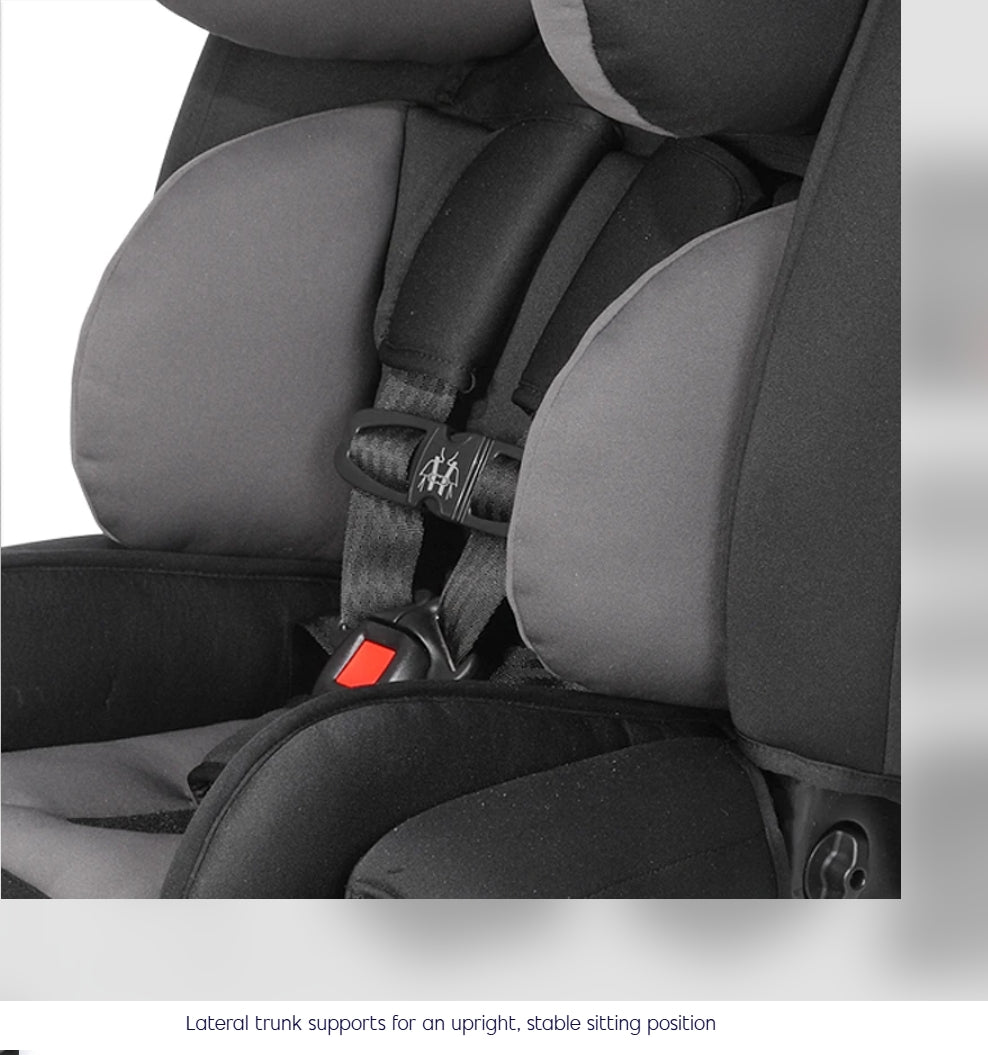 Defender Reha Seat