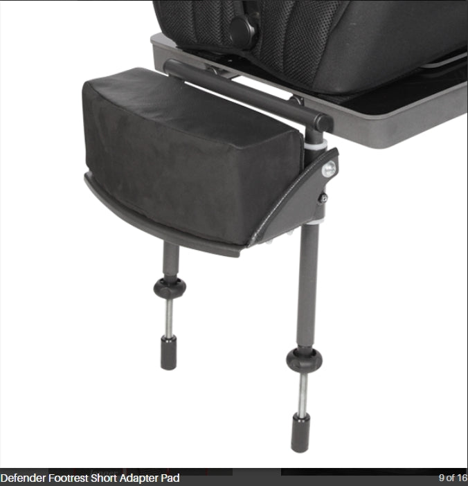 Defender Reha Seat