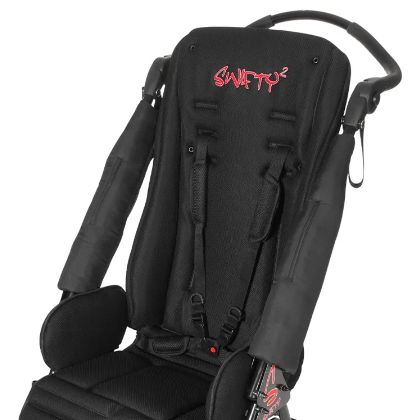 Swifty Stroller