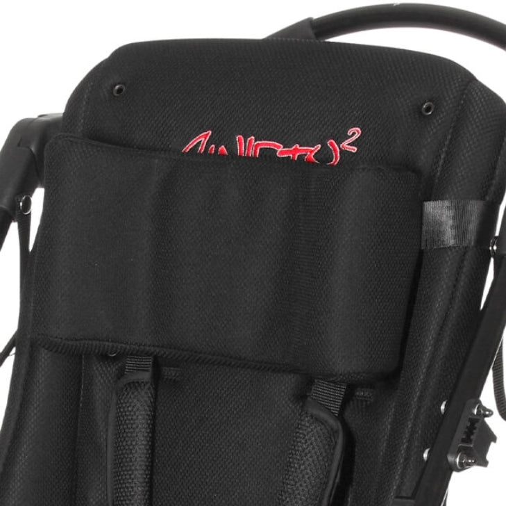 Swifty Stroller