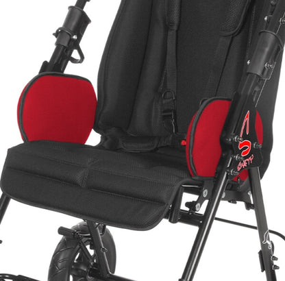 Swifty Stroller