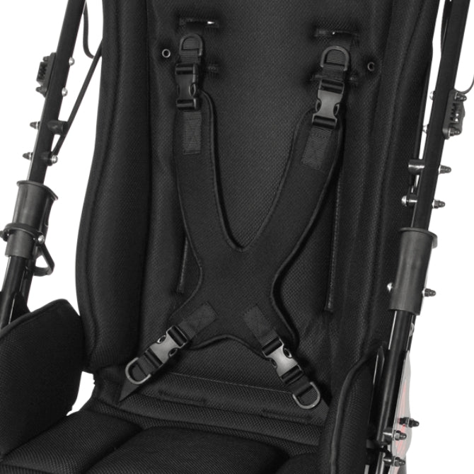Swifty Stroller