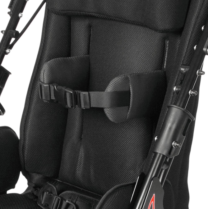 Swifty Stroller