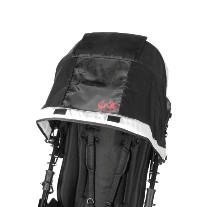 Swifty Stroller