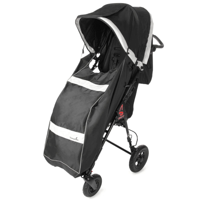 Swifty Stroller