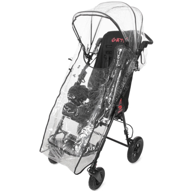 Swifty Stroller