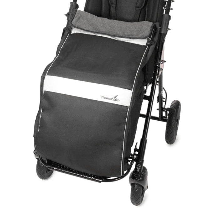 Swifty Stroller