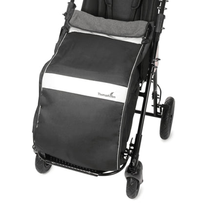 Swifty Stroller