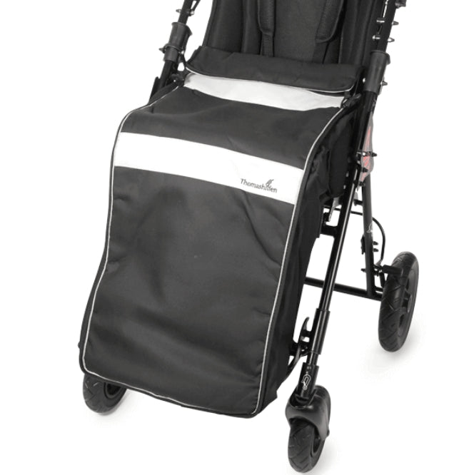 Swifty Stroller