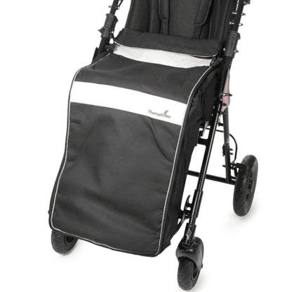 Swifty Stroller